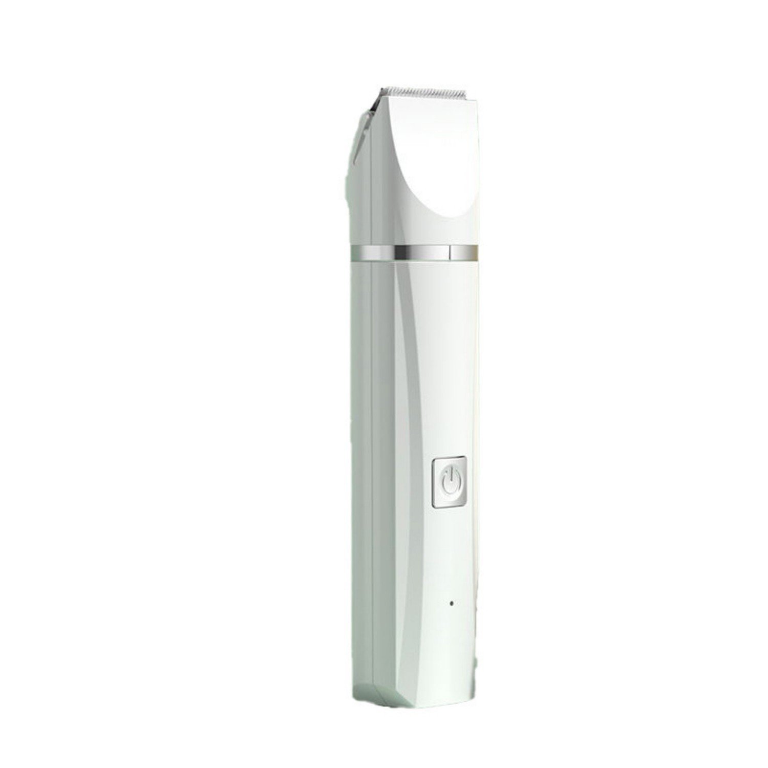 4-in-1 Rechargeable Multi-Blade Pet Grooming Shaver & Nail Grinder Set - Image 6