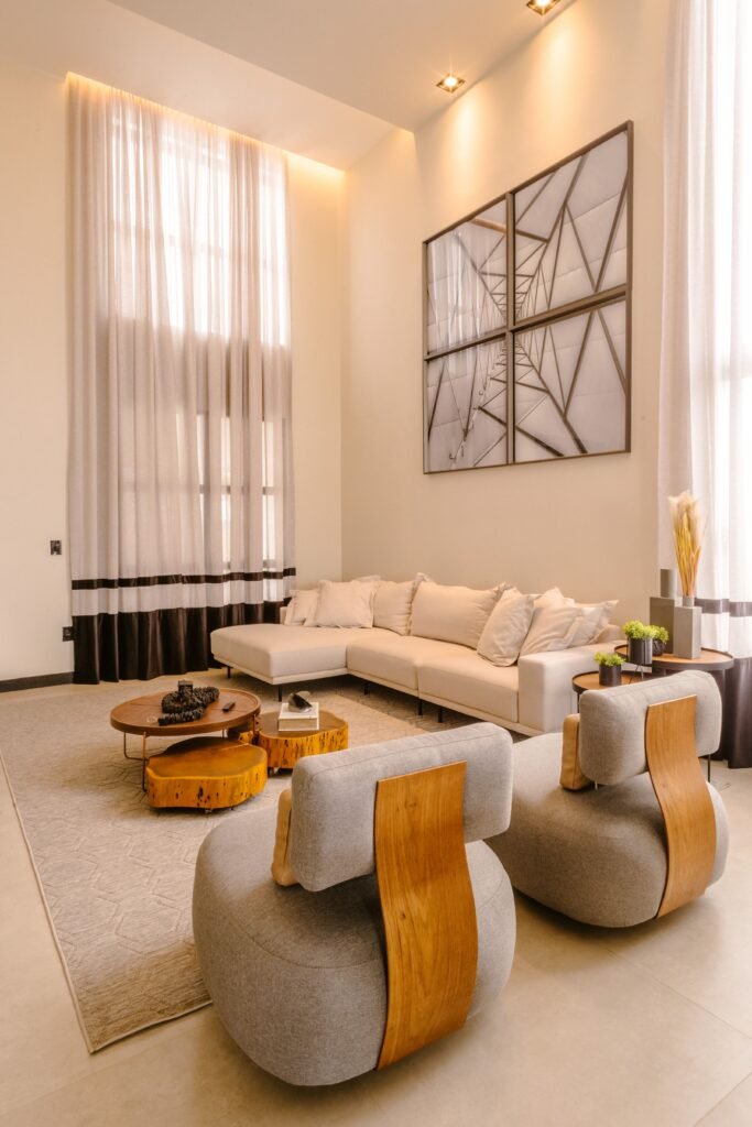 Home Decor-Molanizzi